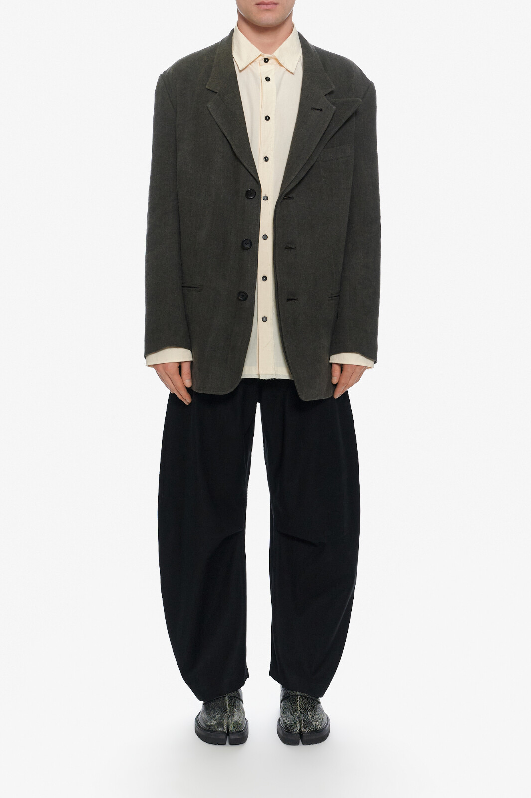 Y's Yohji Yamamoto Пиджак
