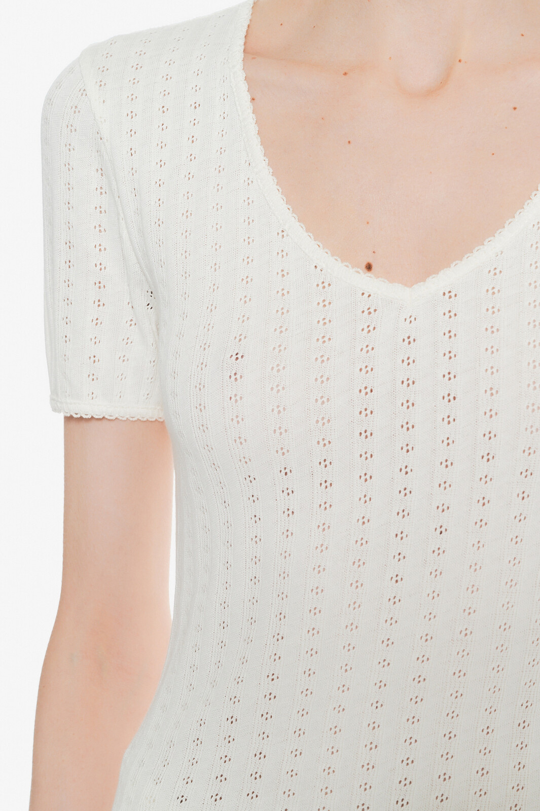 A.p.c Футболка