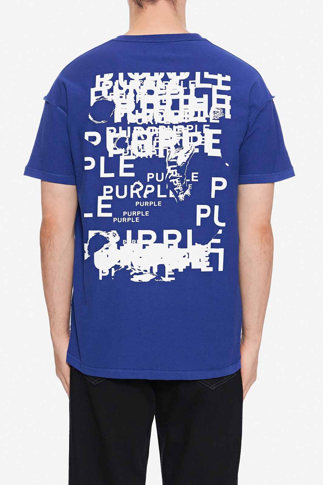 Purple Brand Футболка