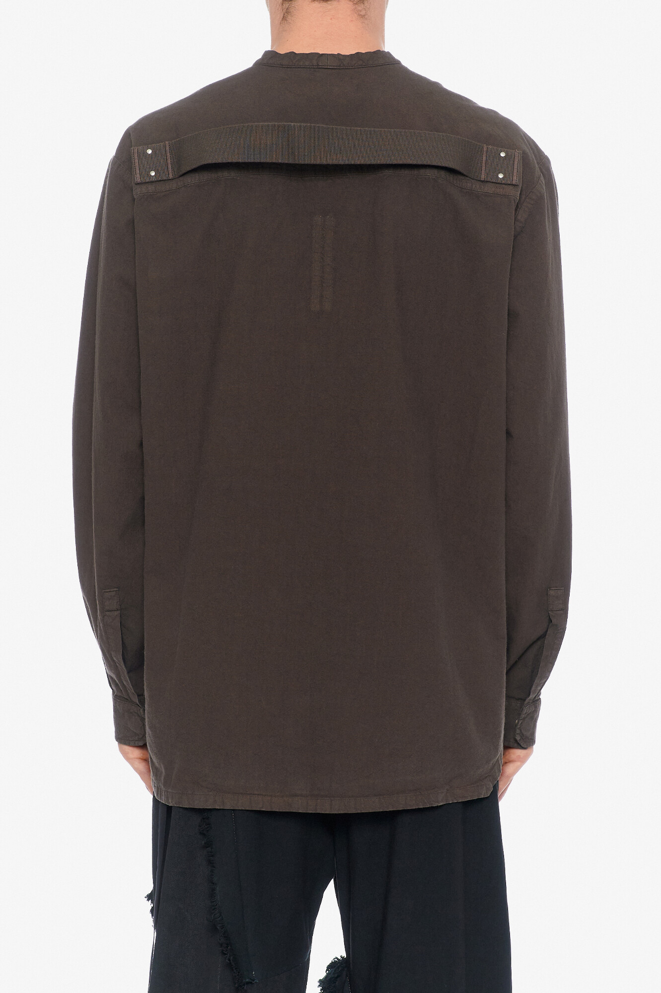 Rick Owens Drkshdw Сорочка
