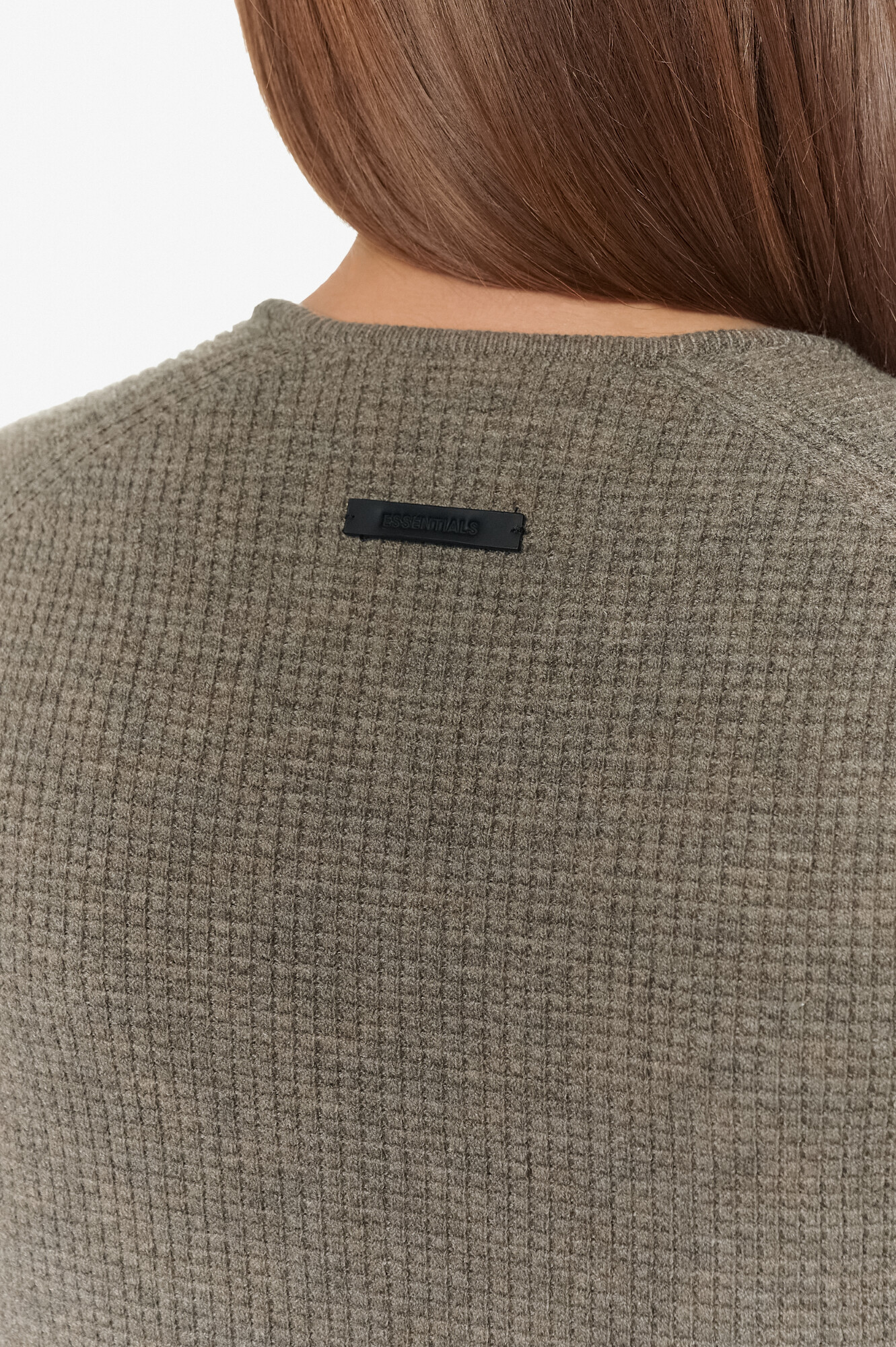Fear Of God Essentials Реглан