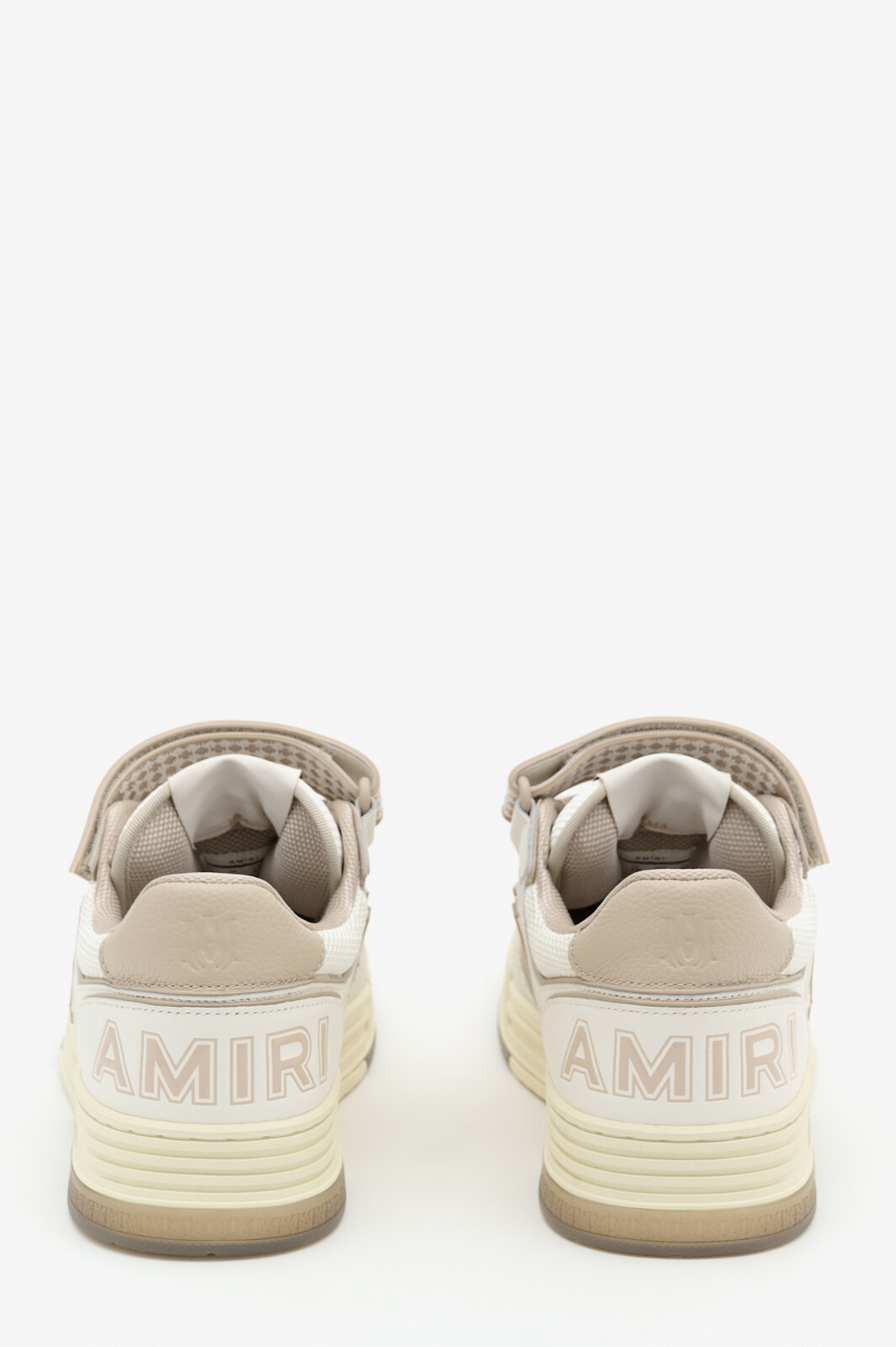 Amiri Кросівки