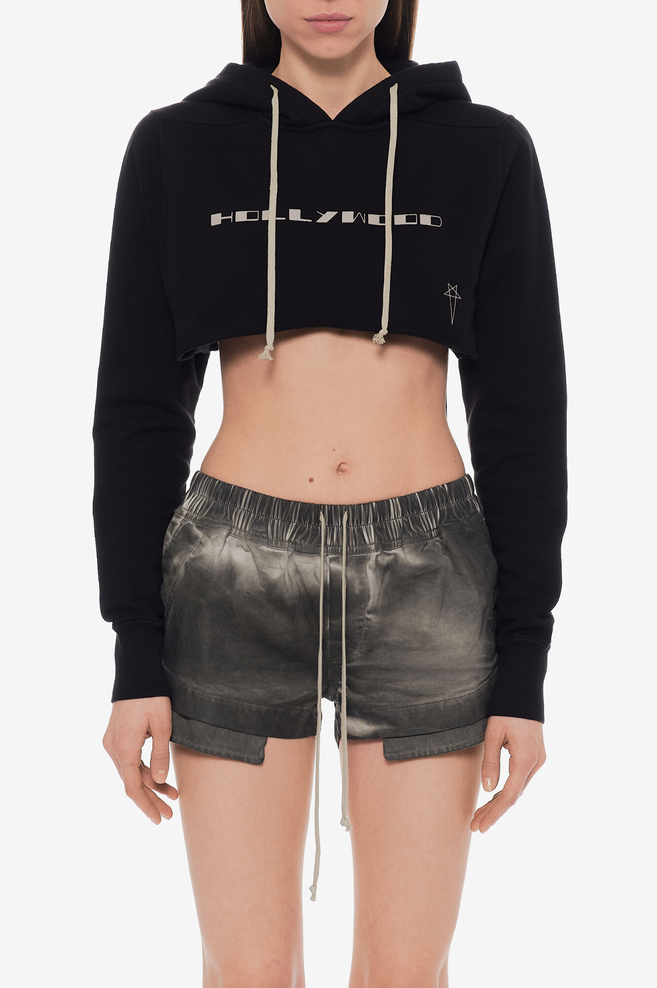 Rick Owens Drkshdw Худі