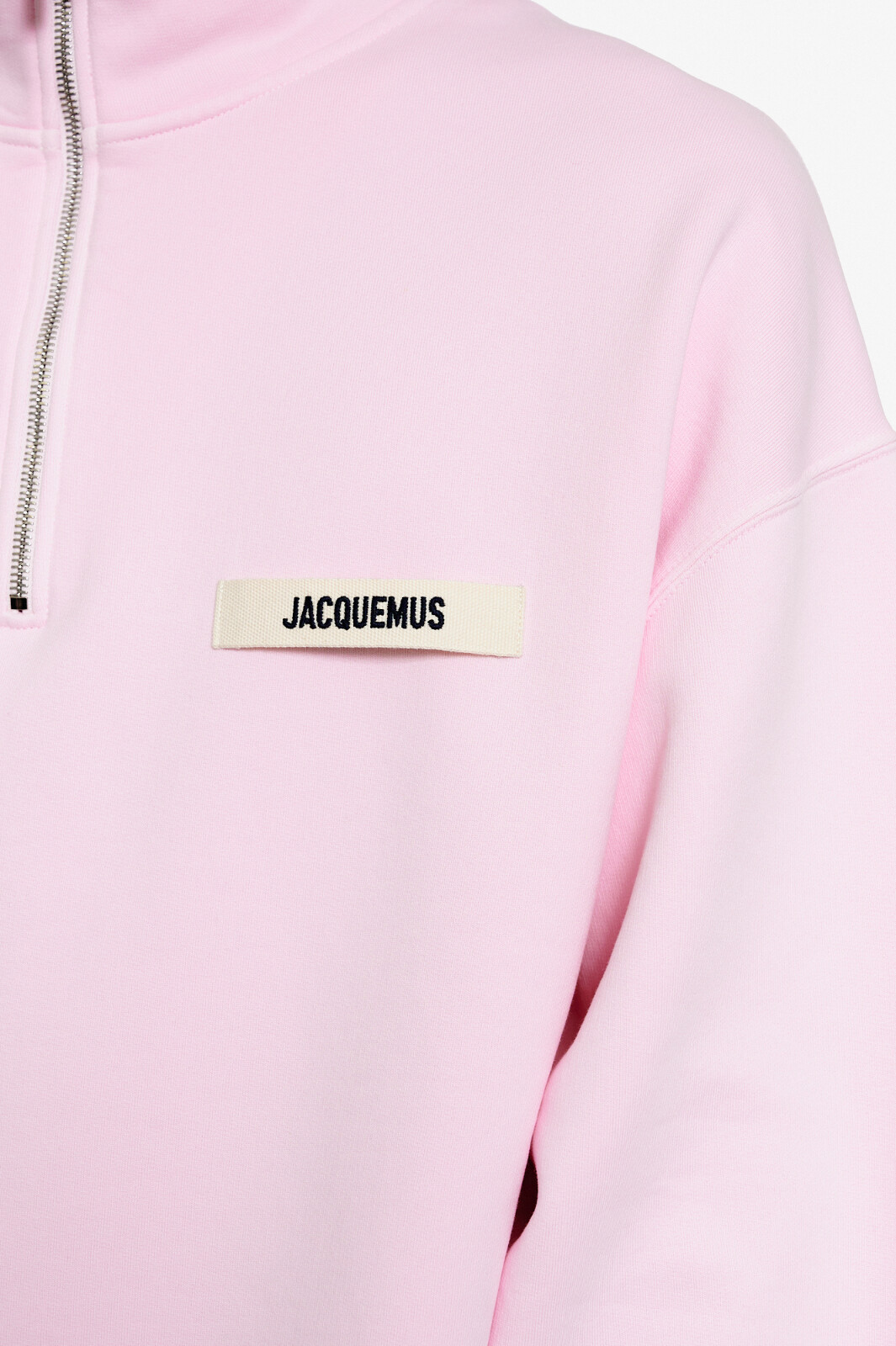 Jacquemus Свитшот