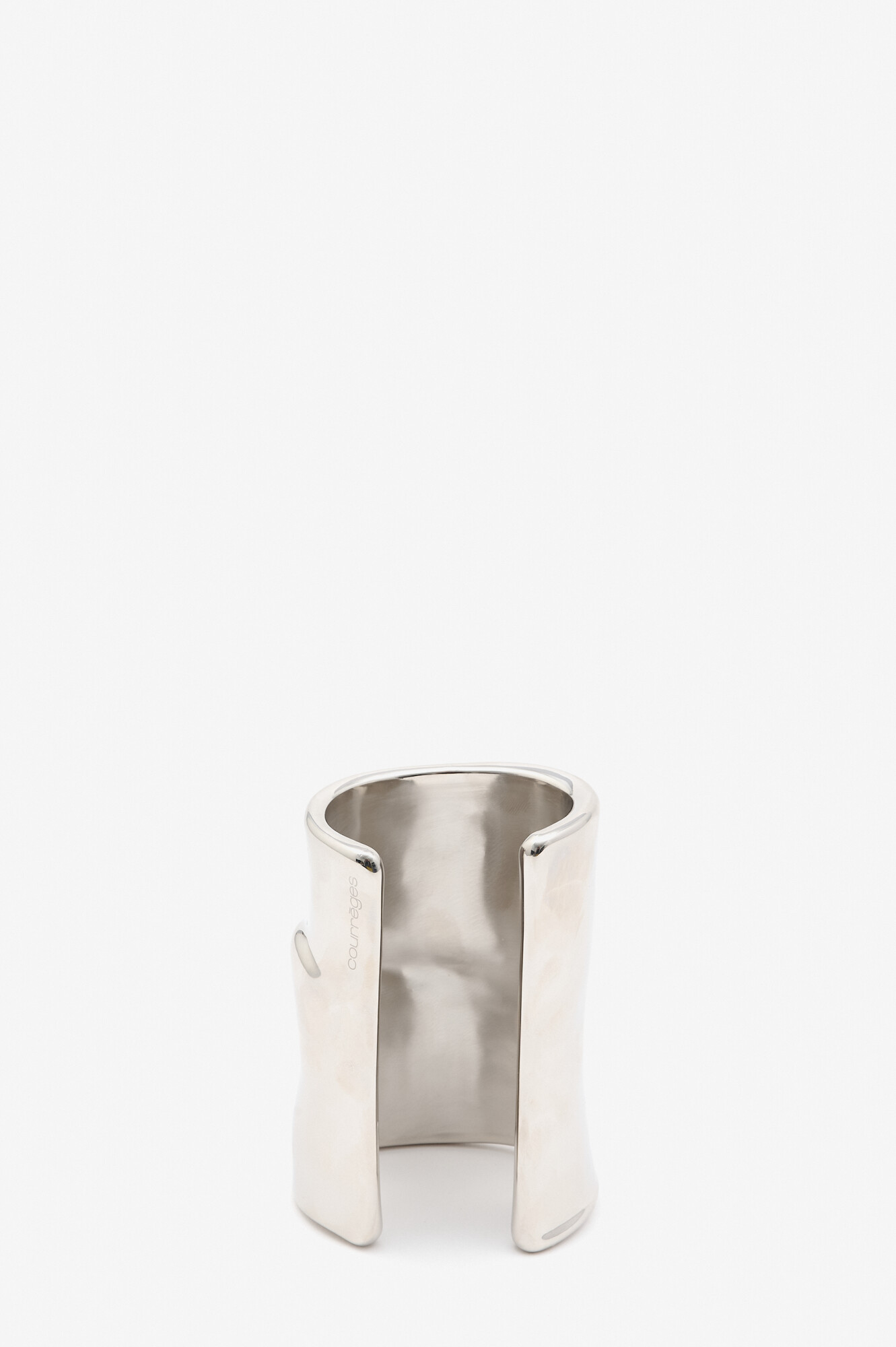 Courreges Браслет