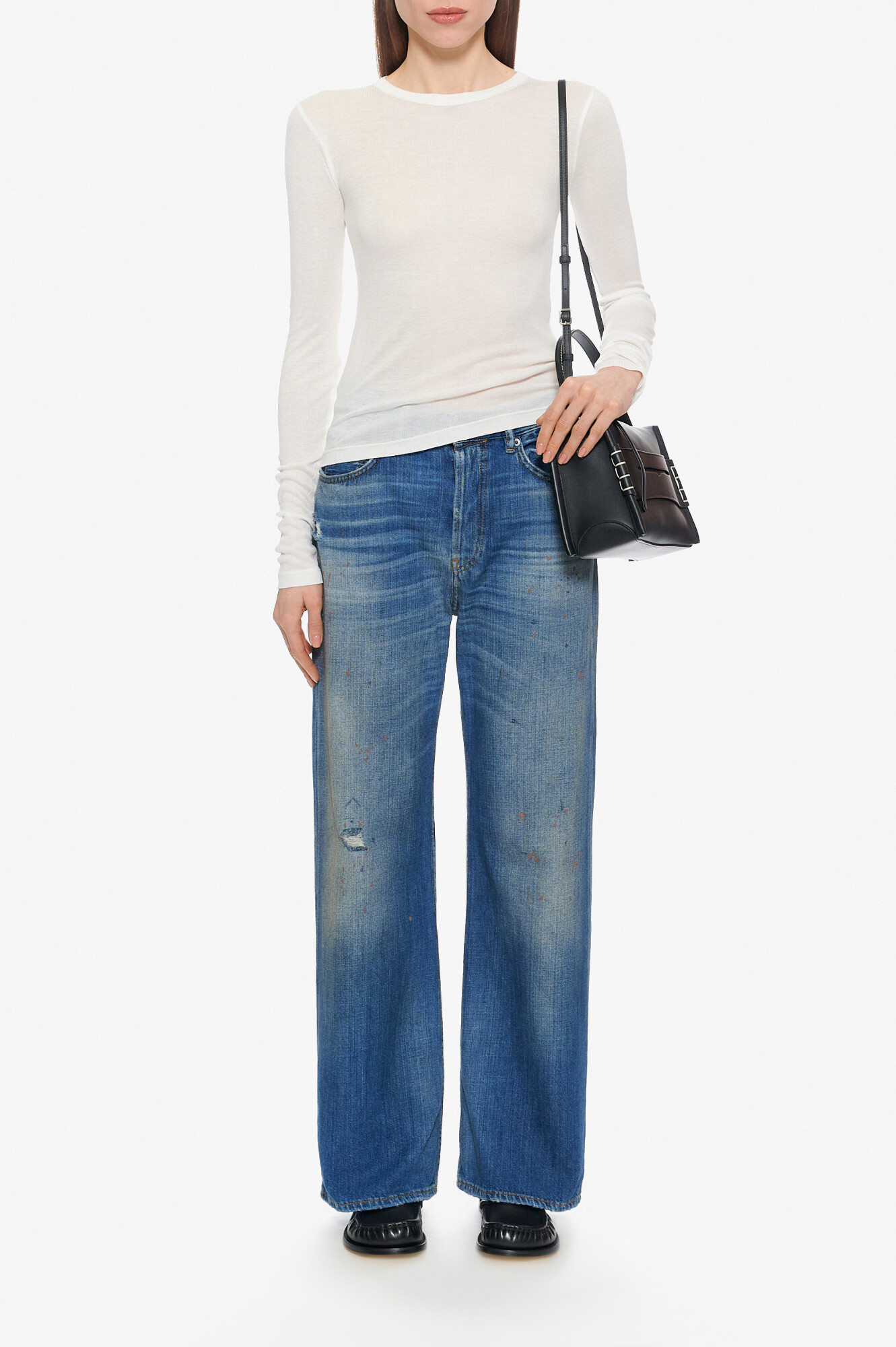 Jw Anderson Реглан