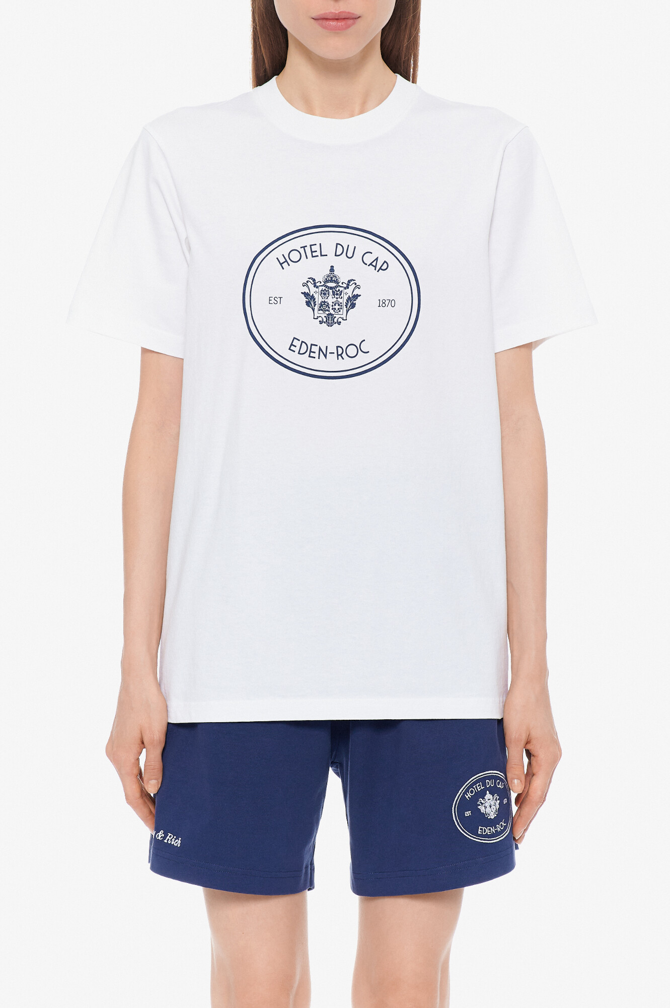 Sporty&Rich Футболка