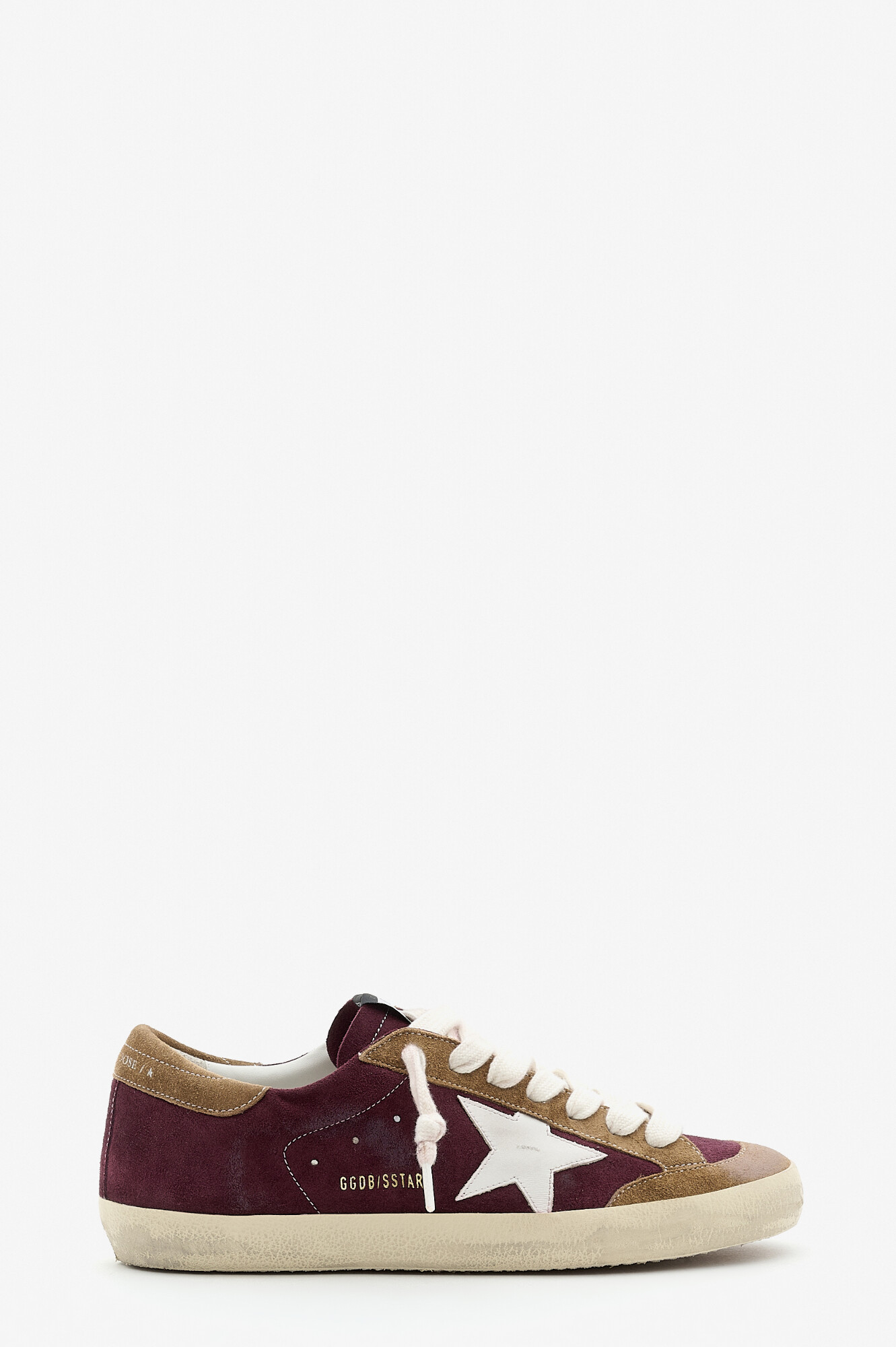 Golden Goose Кеды