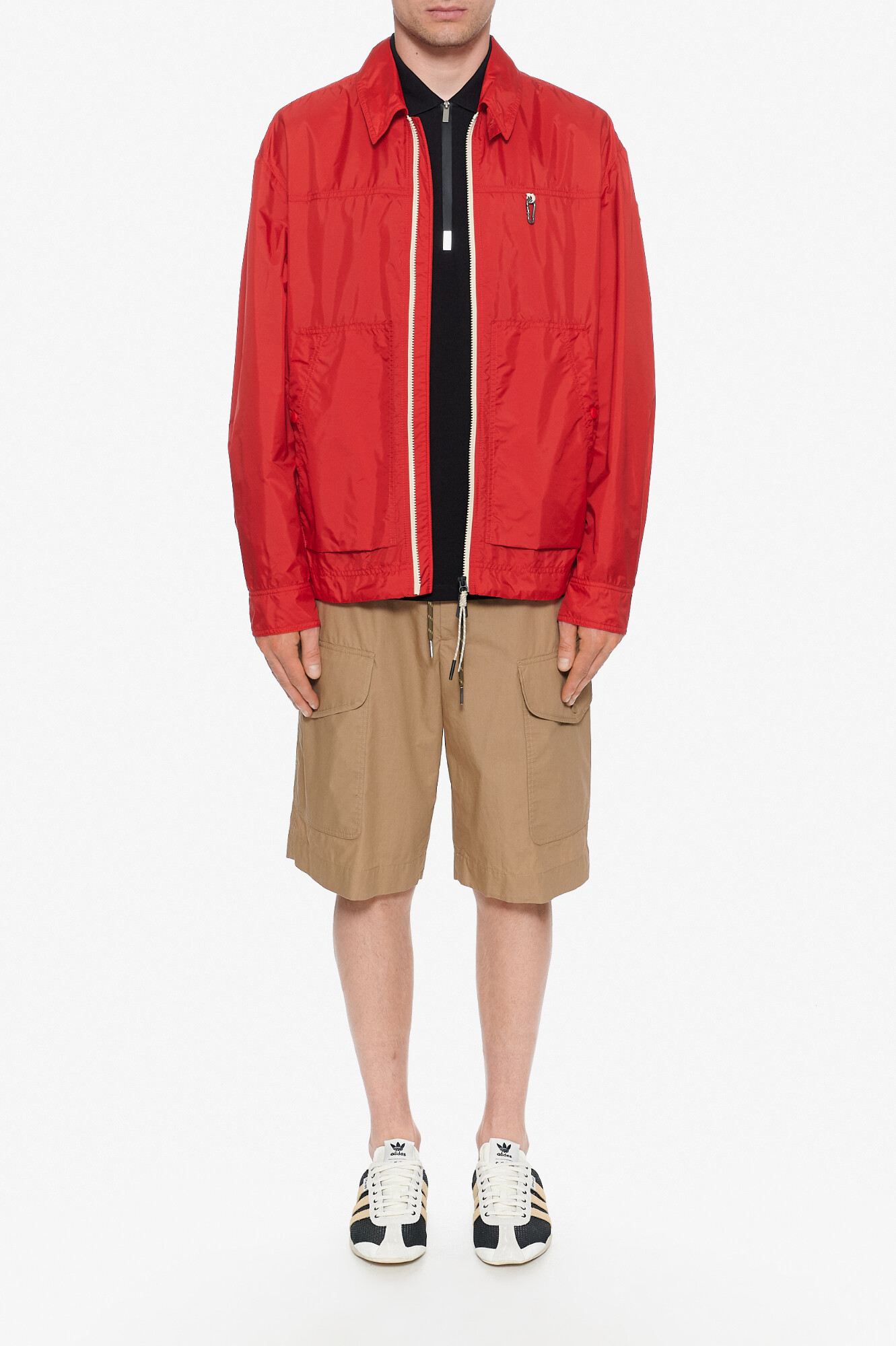 Moncler Grenoble Куртка