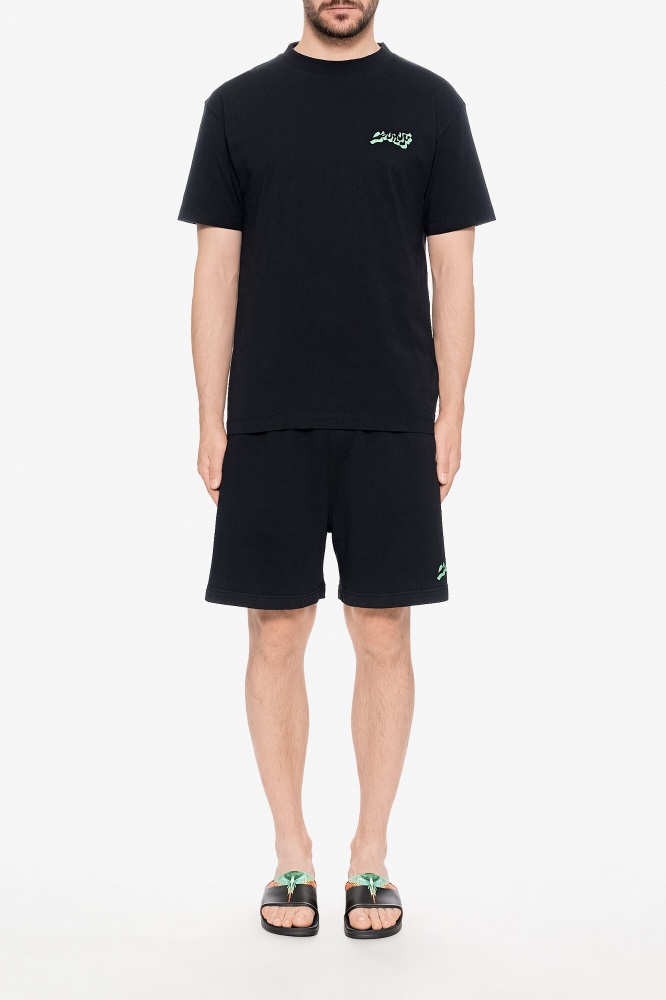 Marcelo Burlon Футболка