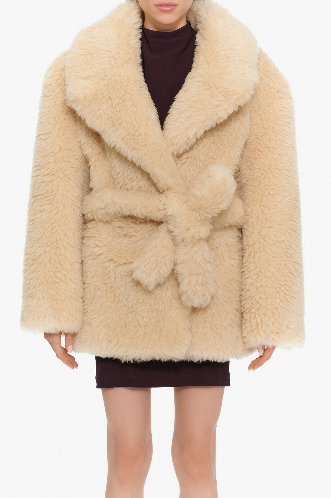 Stella Mccartney Шуба