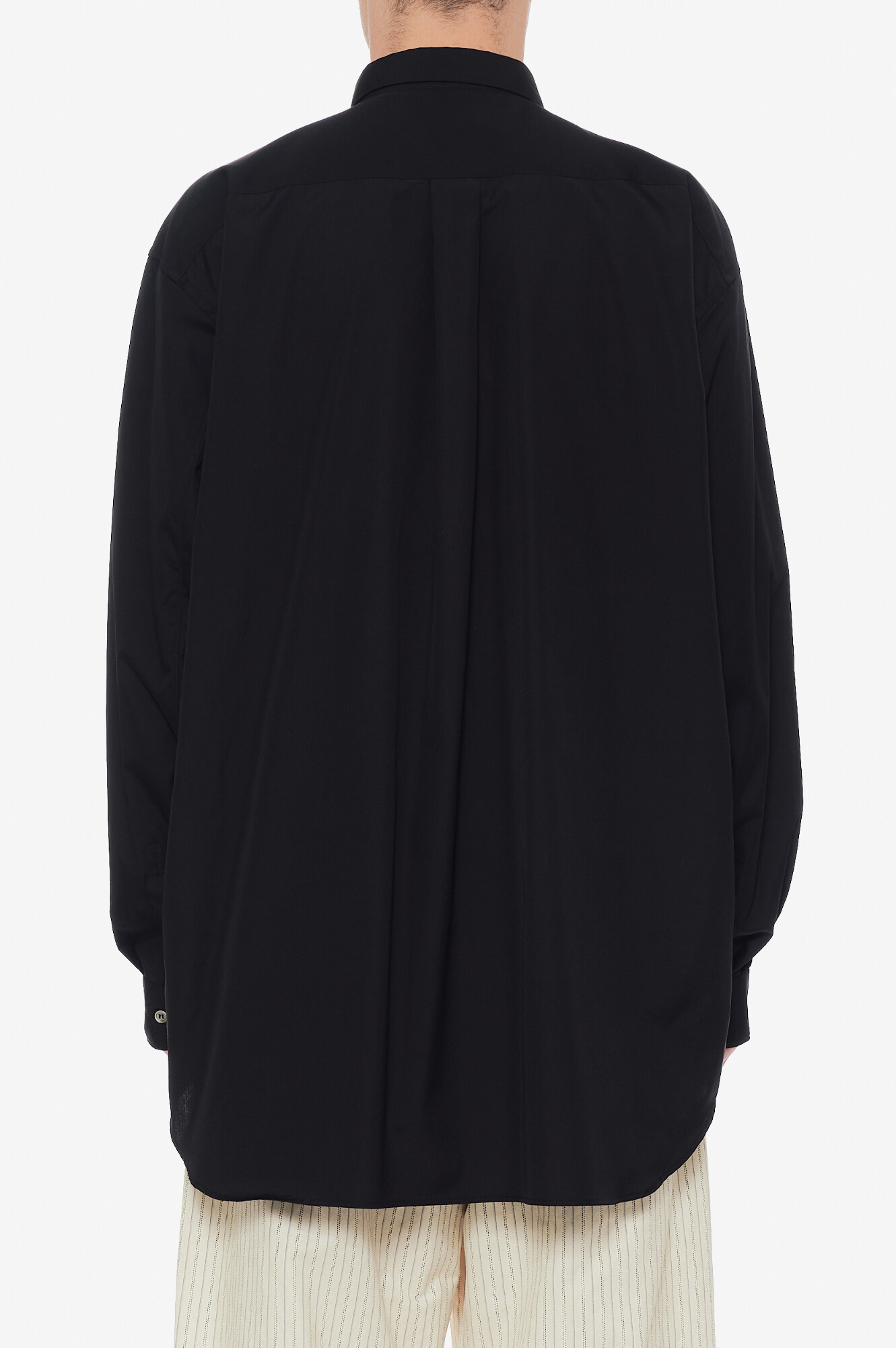 Comme Des Garcons Homme Plus Сорочка