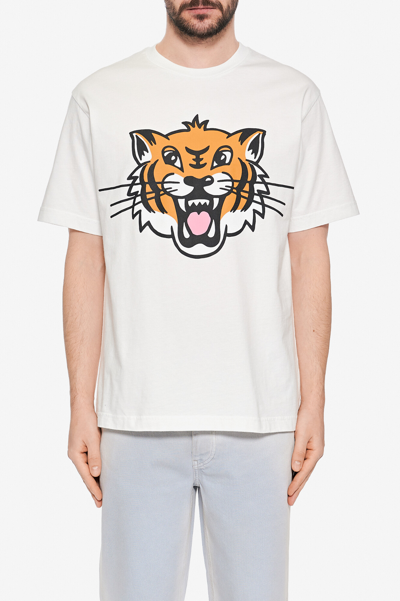 Kenzo Футболка