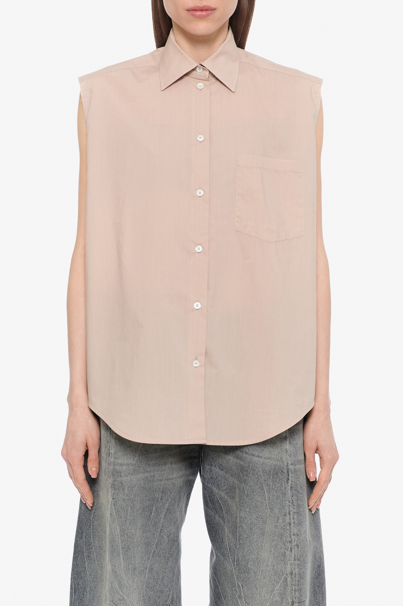 Acne Studios Блуза