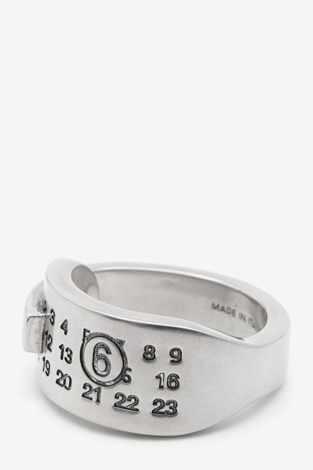 Mm6 Maison Margiela Каблучка