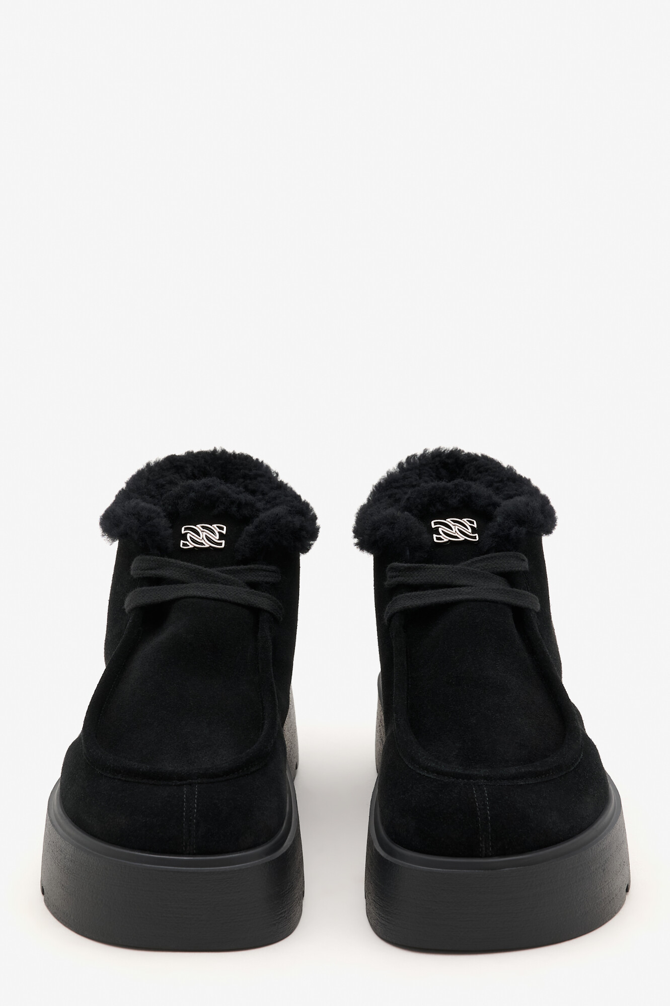 Casadei Ботинки