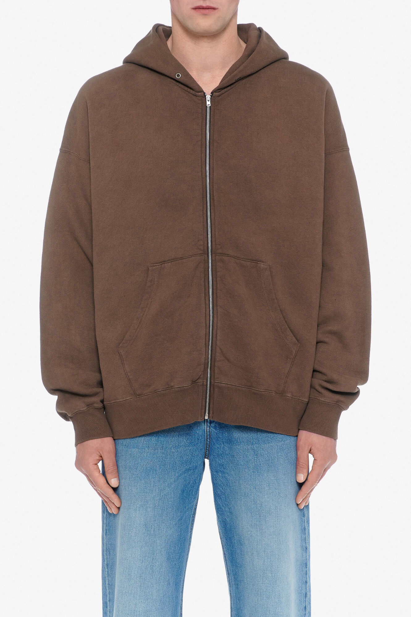 Visvim Худи