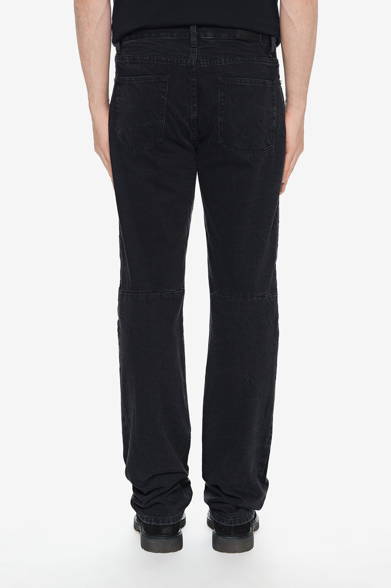 Helmut Lang Джинси