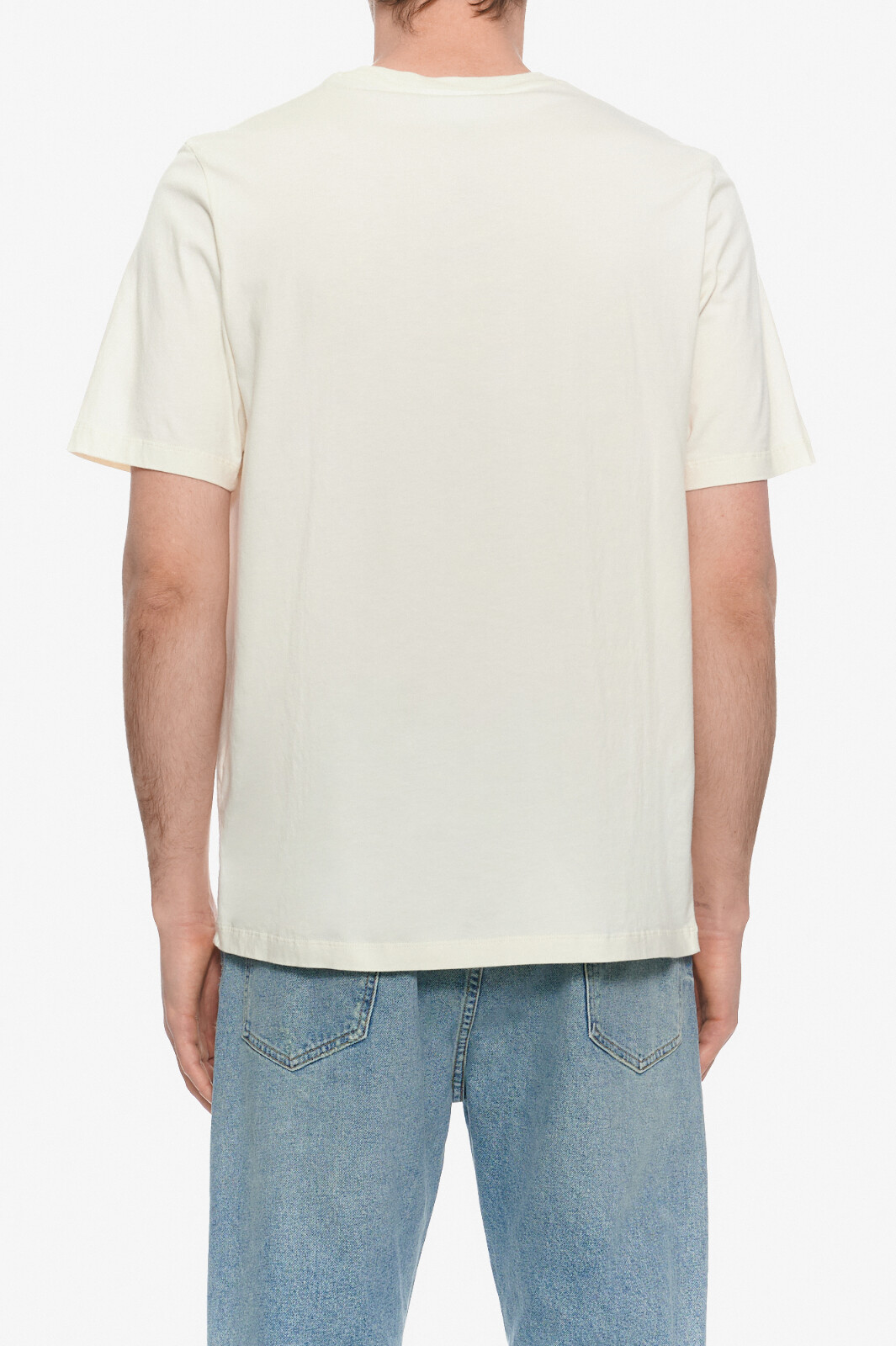 Maison Kitsune Футболка