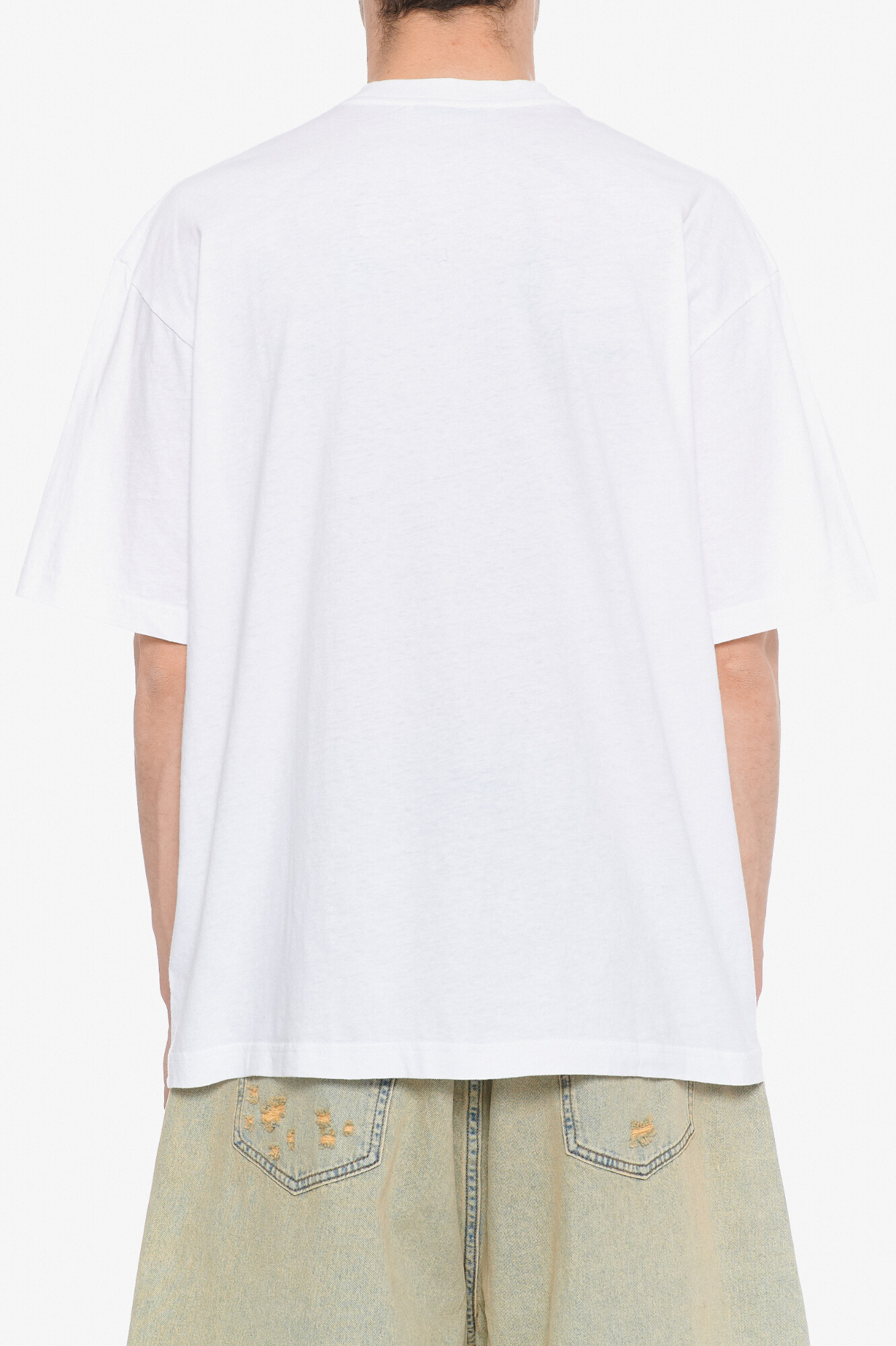 Acne Studios Футболка