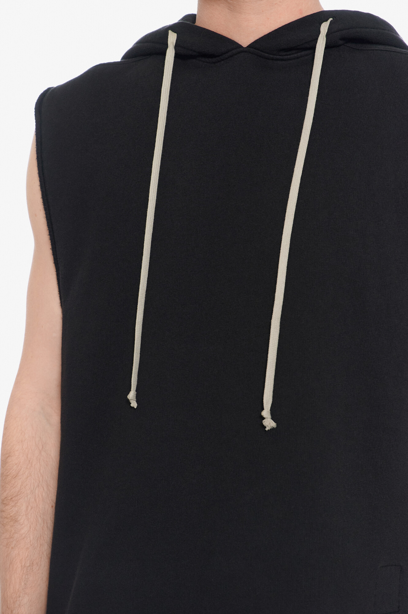 Rick Owens Drkshdw Худи