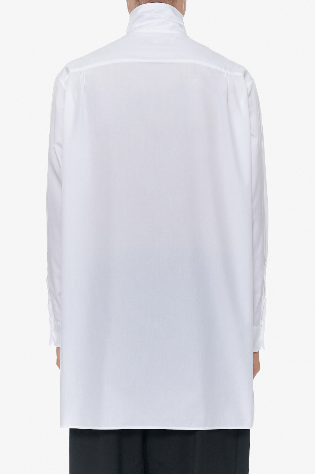 Y's Yohji Yamamoto Сорочка