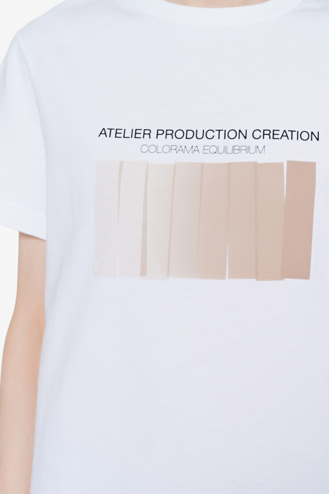 A.p.c Футболка