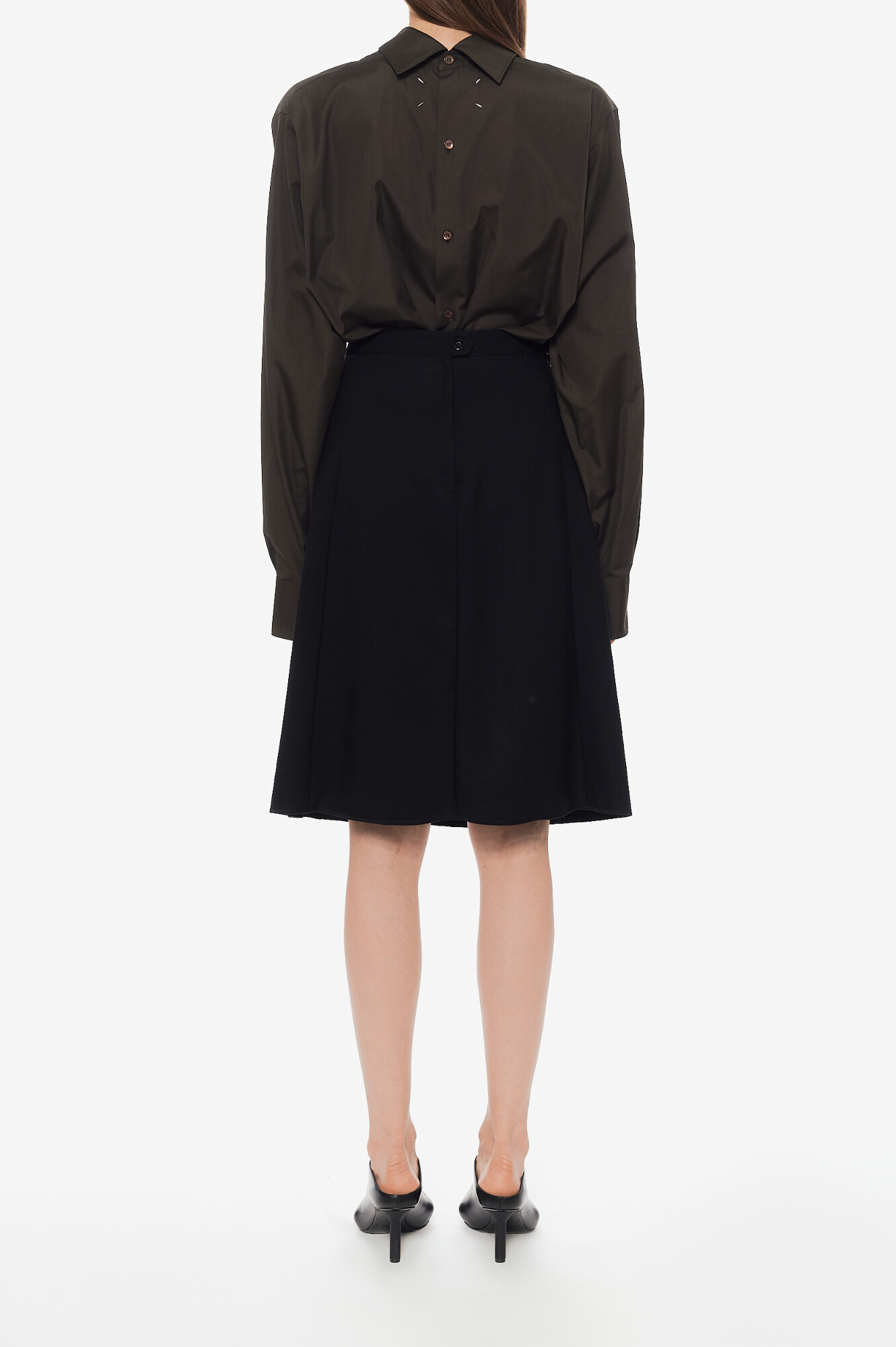Maison Margiela Платье