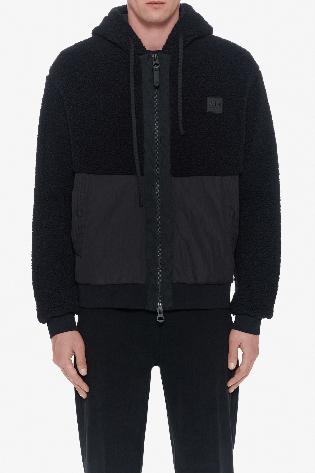 Antony Morato Худи 