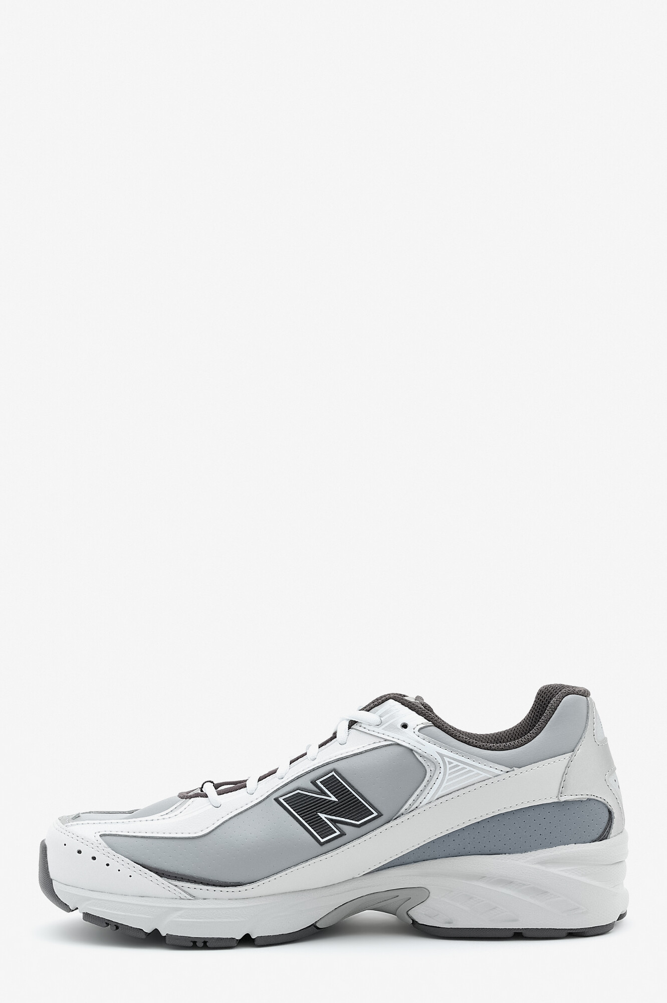 Comme Des Garcons Homme X New Balance Кросівки