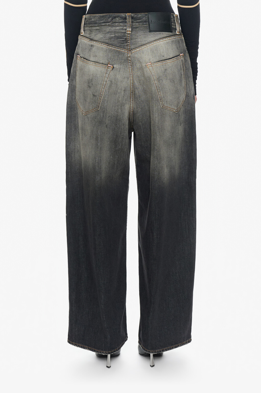 Acne Studios Джинси