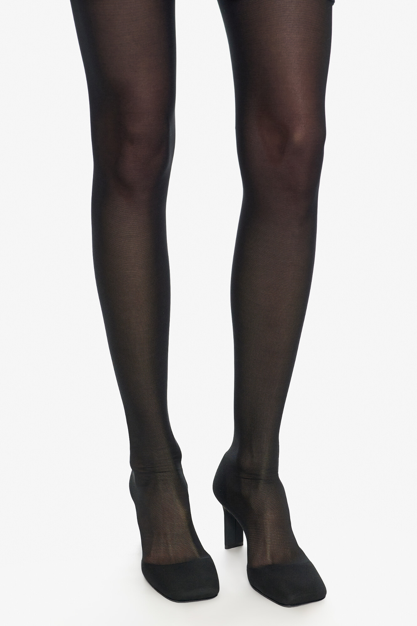Courreges Ботфорти