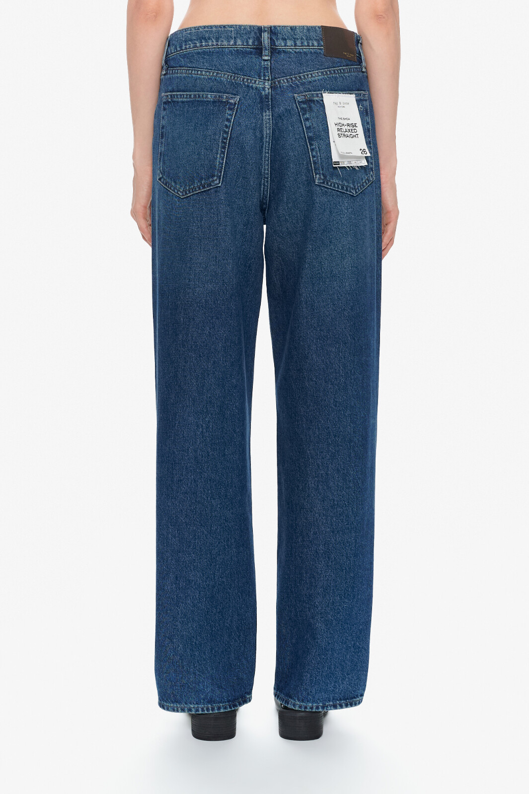 Rag&Bone Джинси