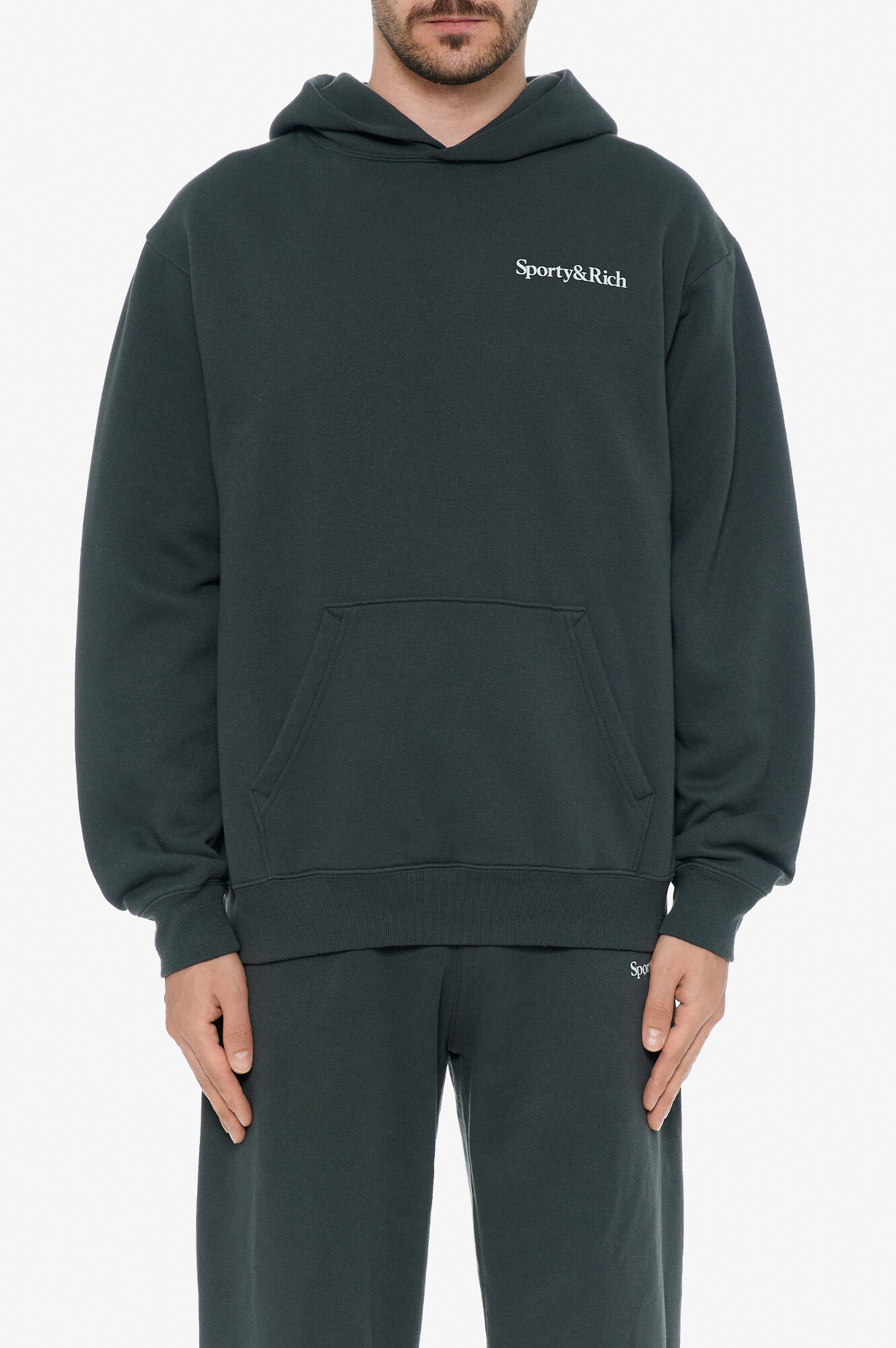 Sporty&Rich Худи