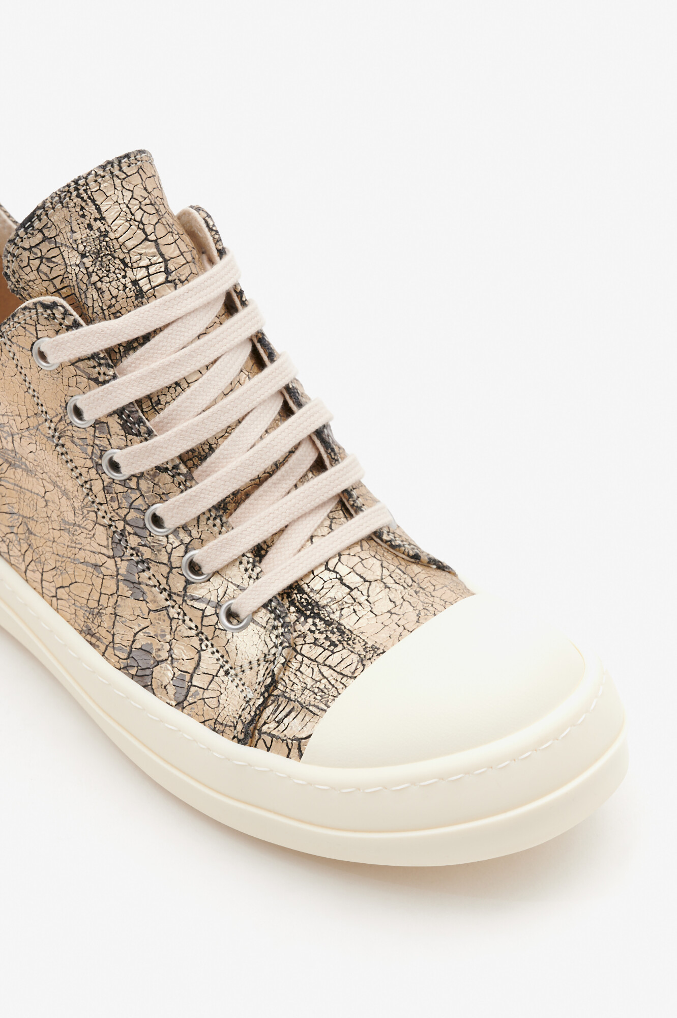 Rick Owens Drkshdw Кеди