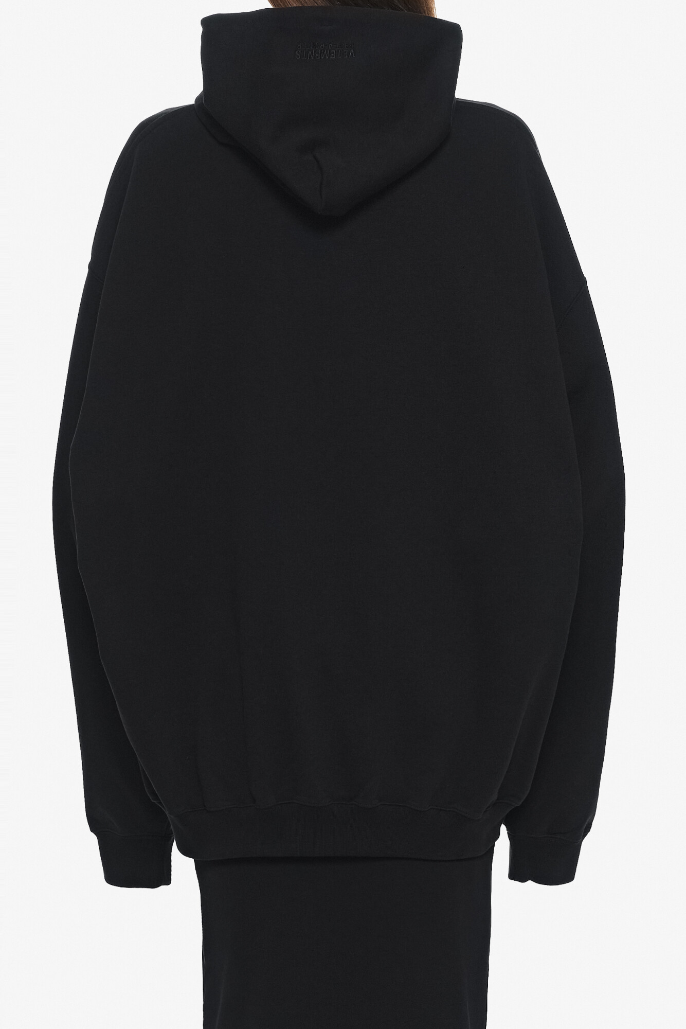 Vetements Худі