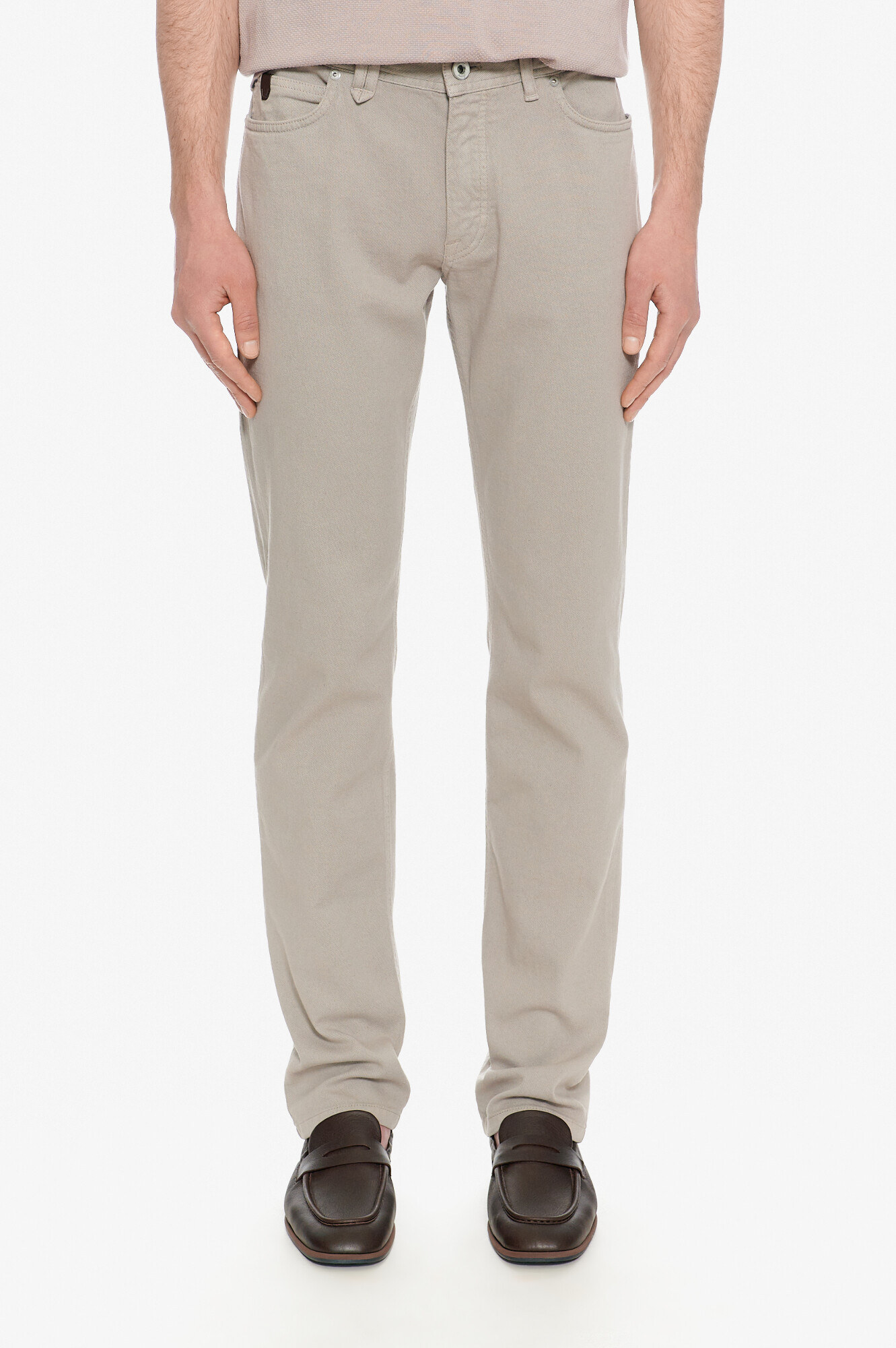 Brioni Джинси