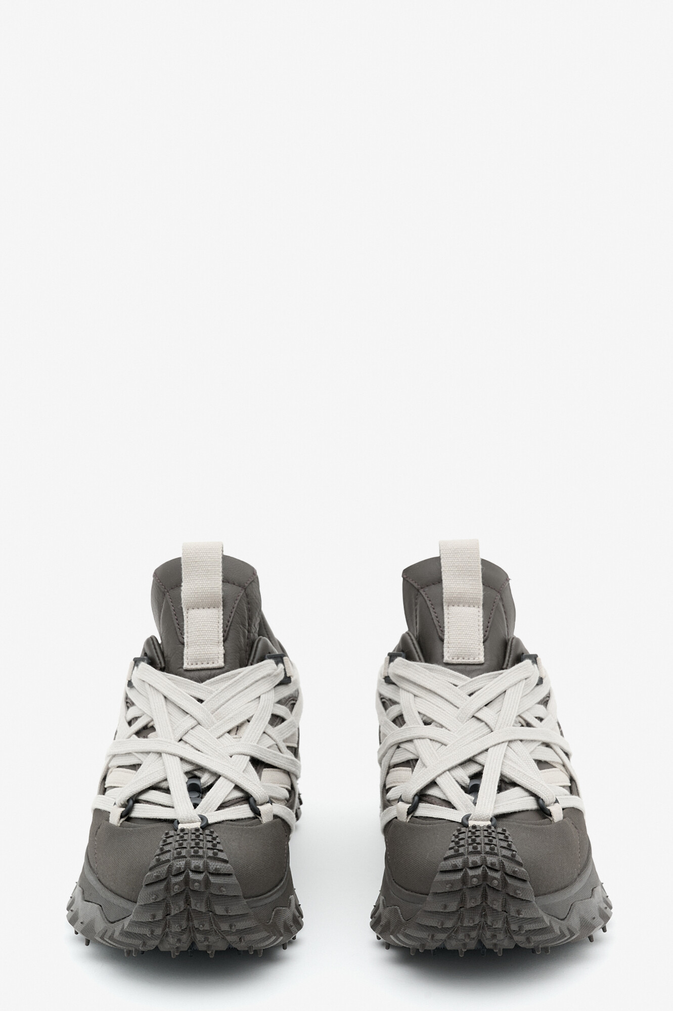 Rick Owens X Moncler Кроссовки