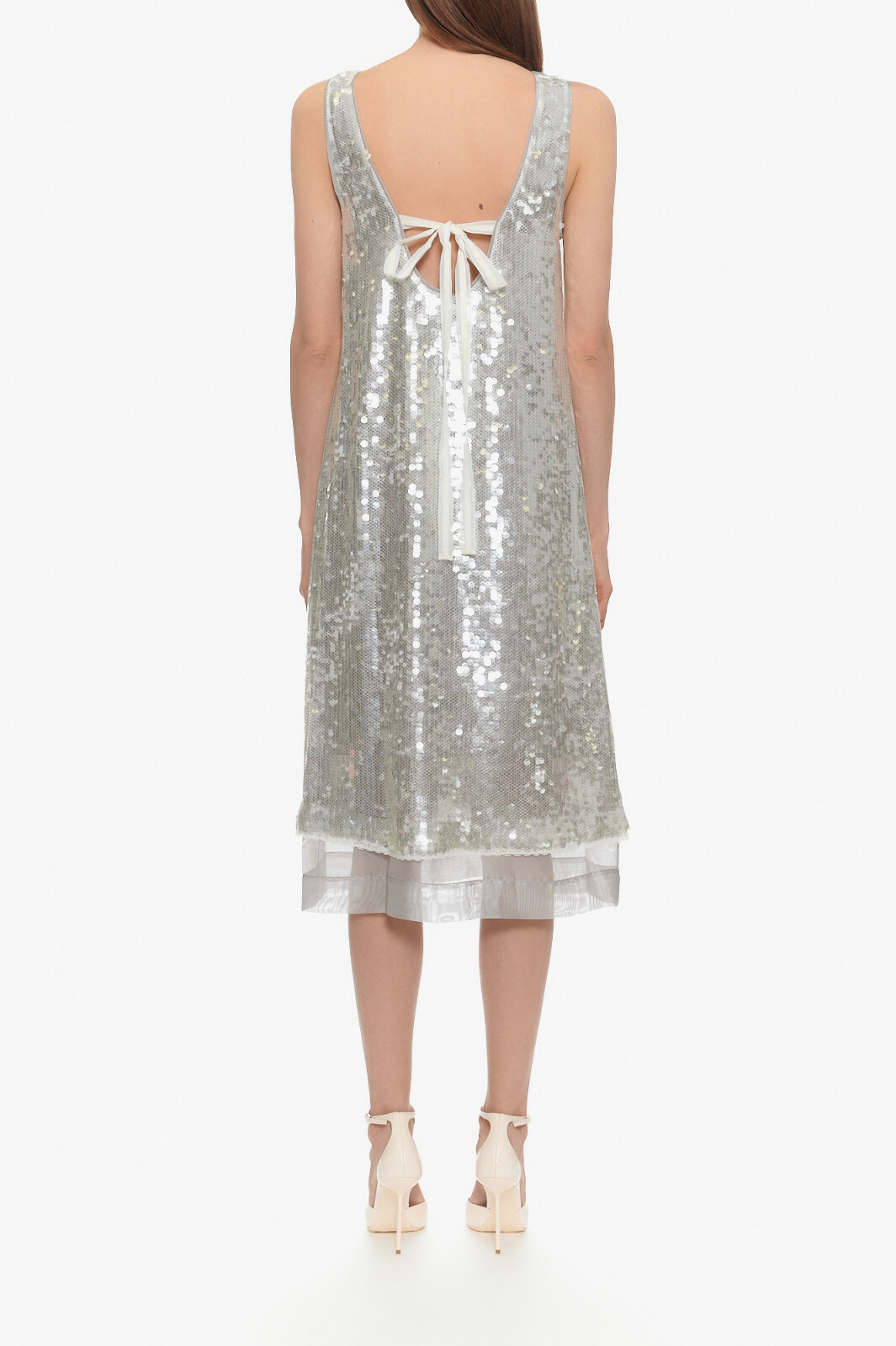 3.1 Phillip Lim Платье