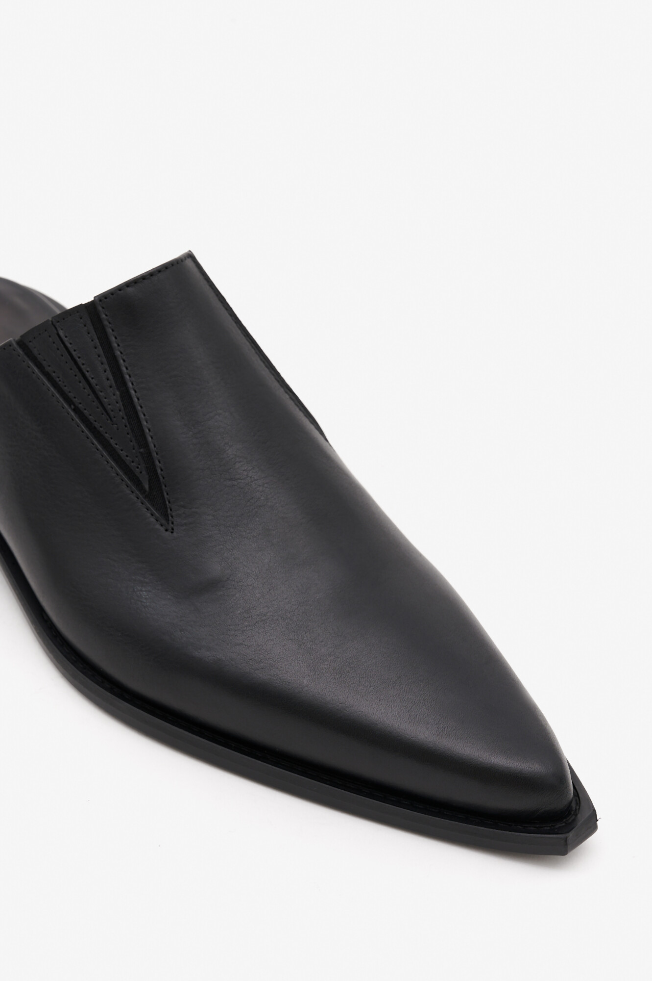 Ann Demeulemeester Мюлі