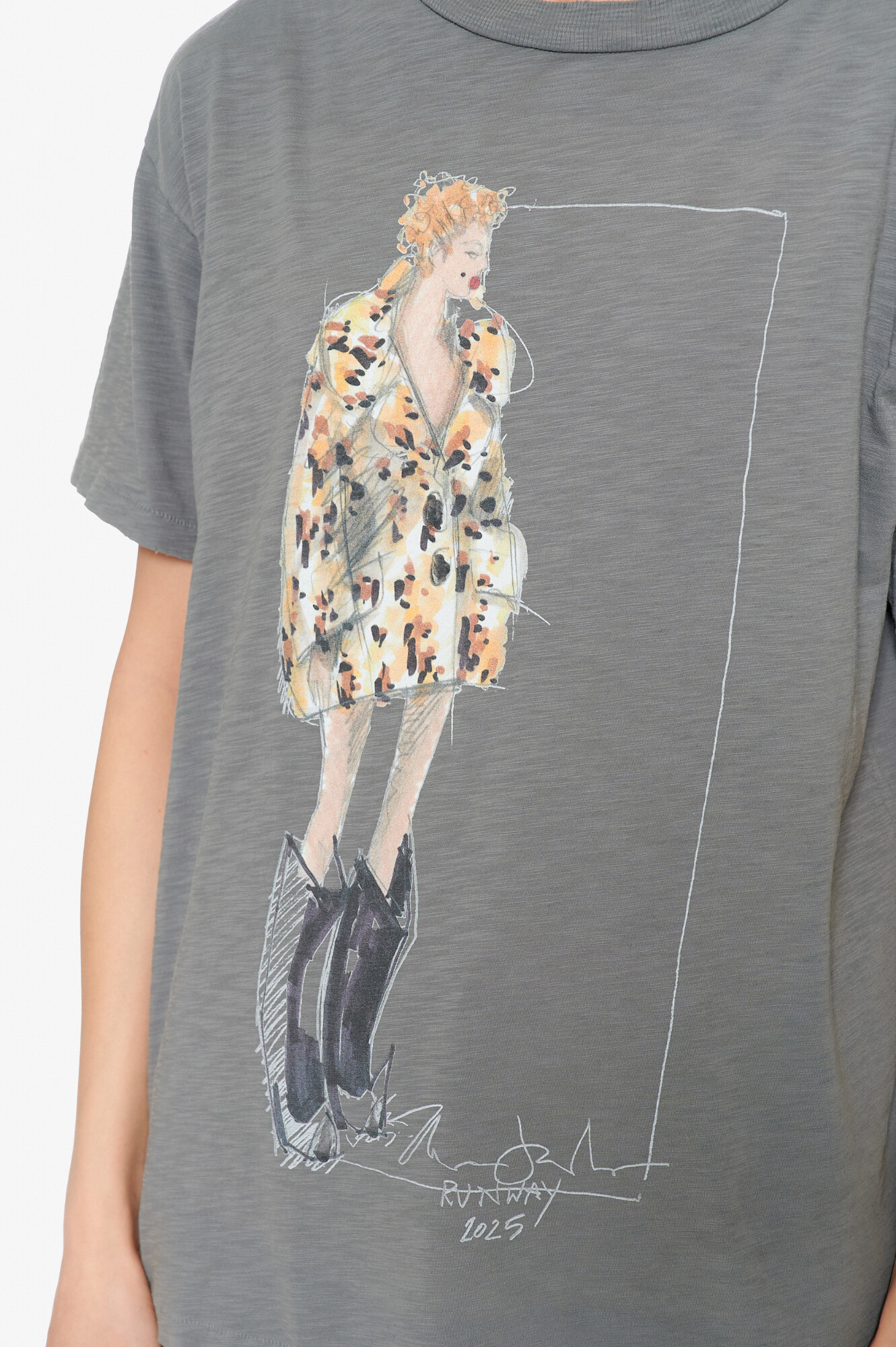 Marc Jacobs Футболка