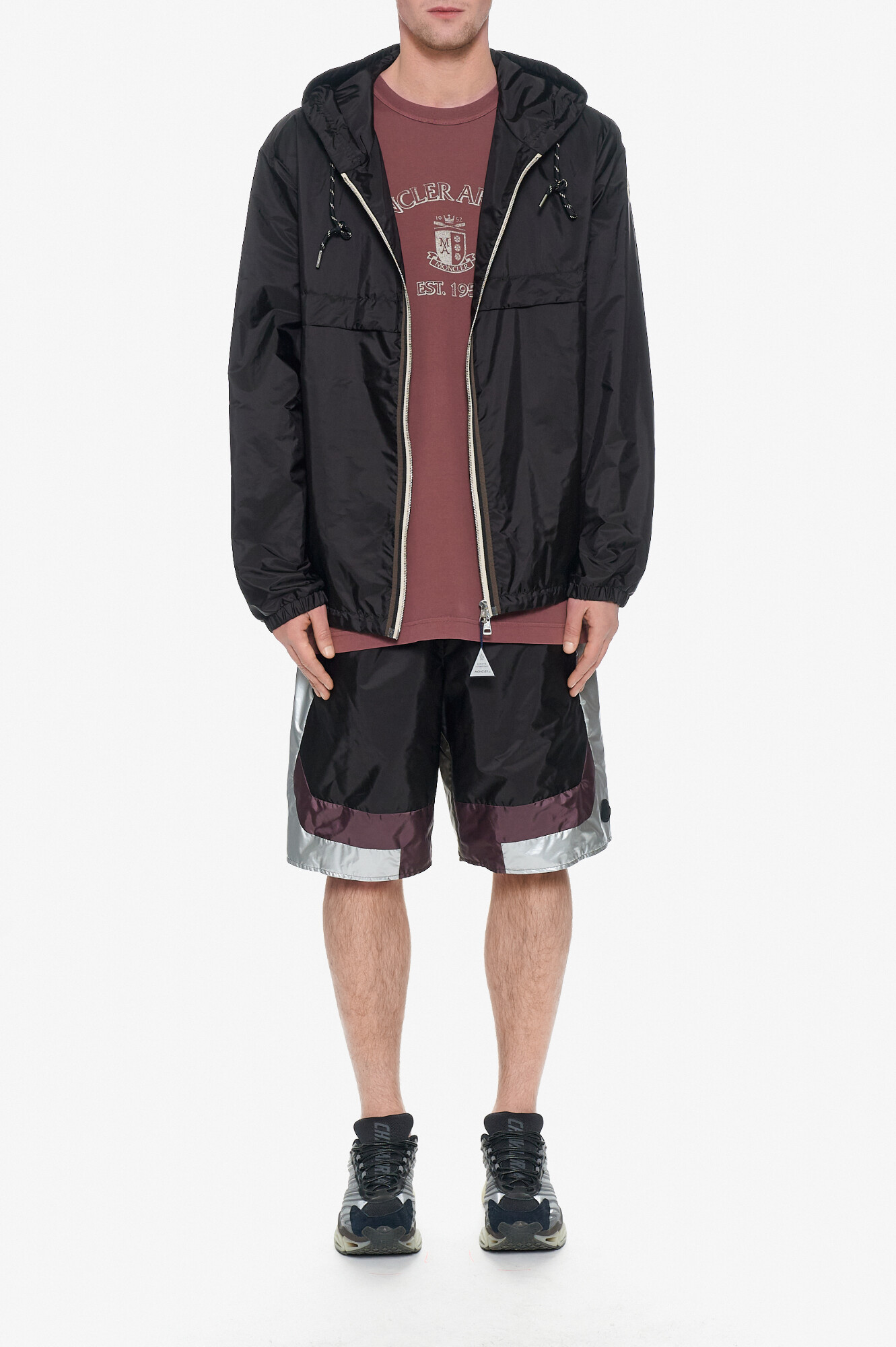 Moncler Куртка