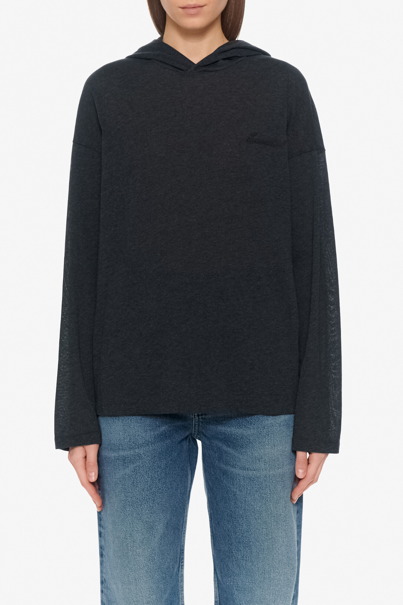 Fear Of God Essentials Худі