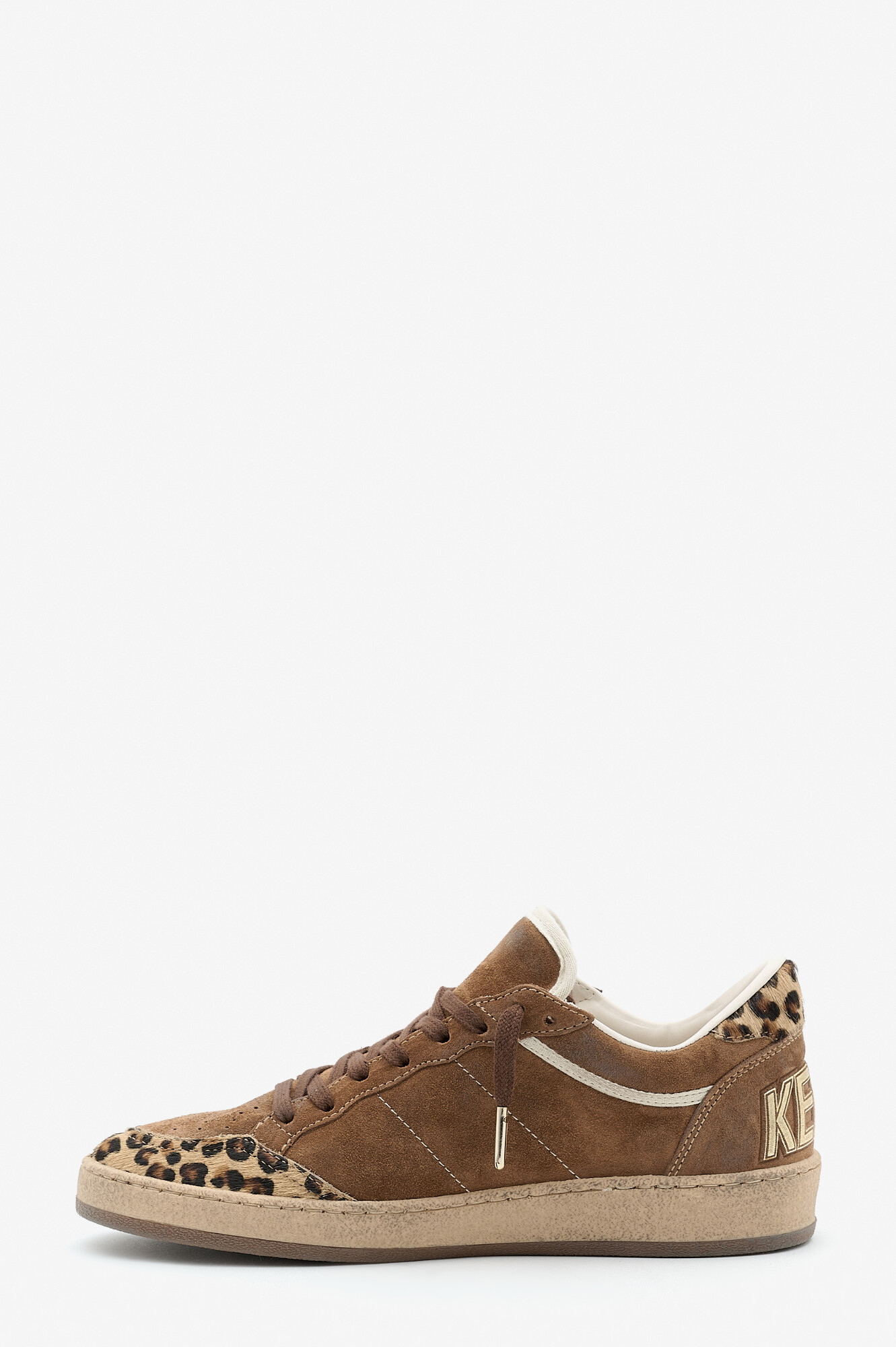 Golden Goose Кеды
