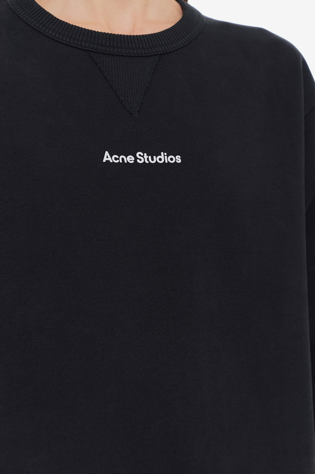Acne Studios Світшот