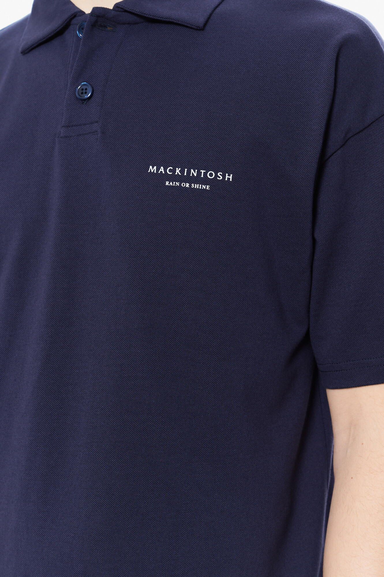 Mackintosh Поло