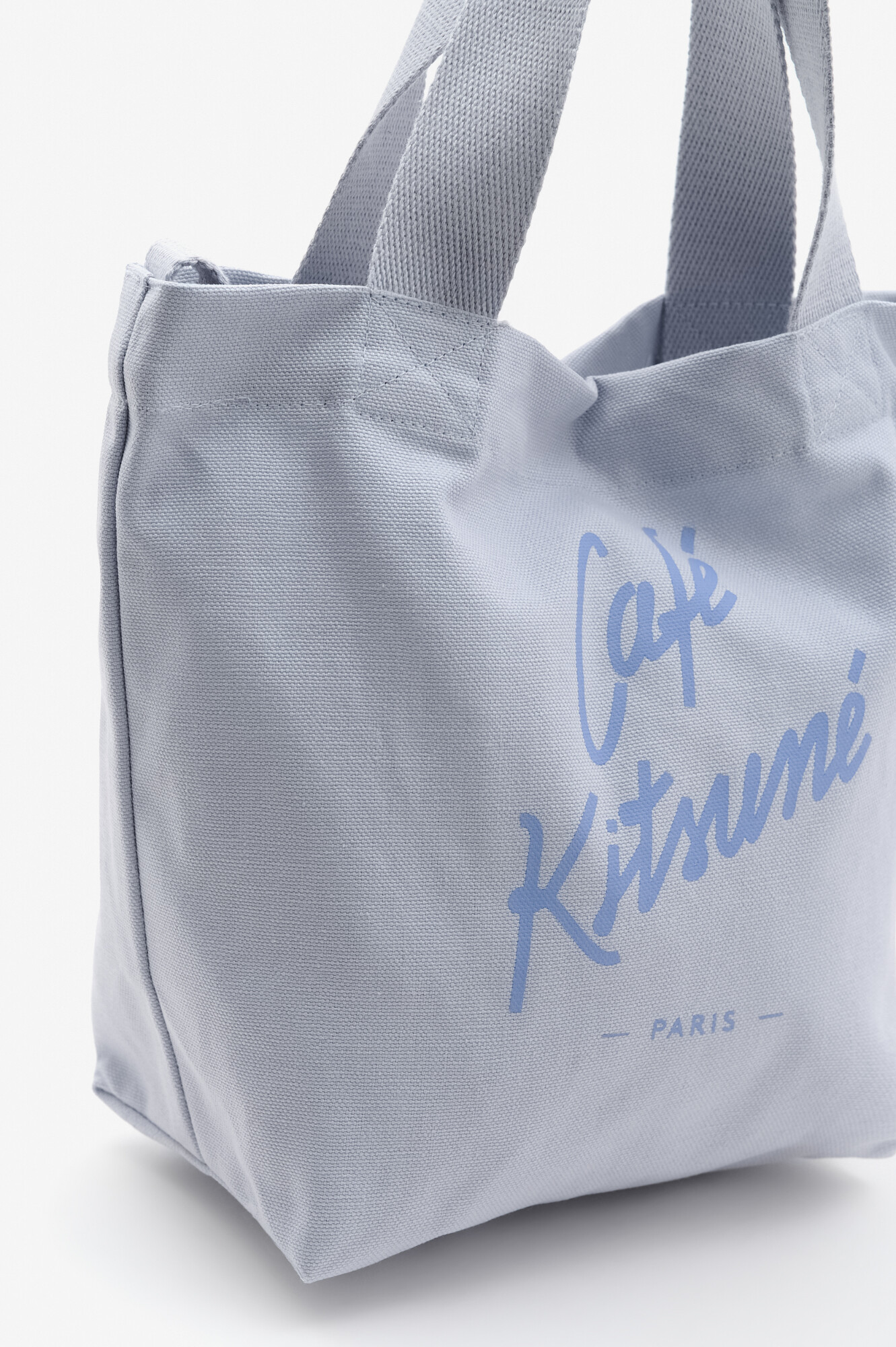 Cafe Kitsune Шоппер