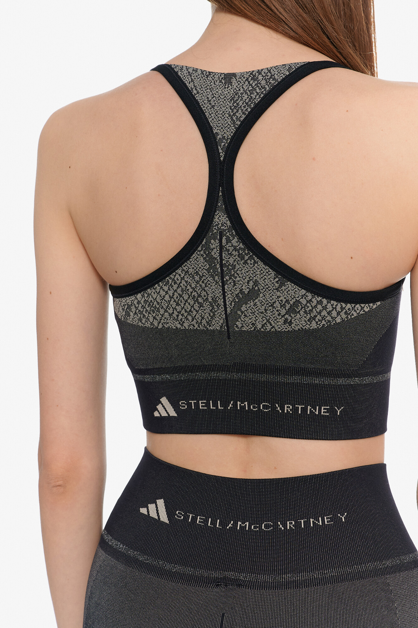 Adidas By Stella Mccartney Топ
