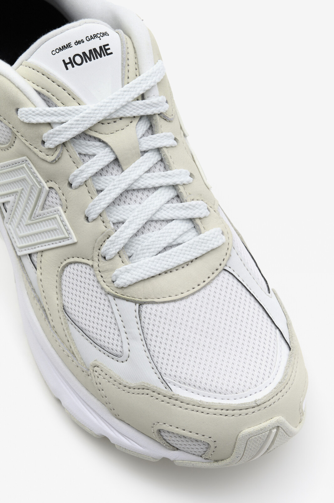 Comme Des Garcons Homme X New Balance Кросівки