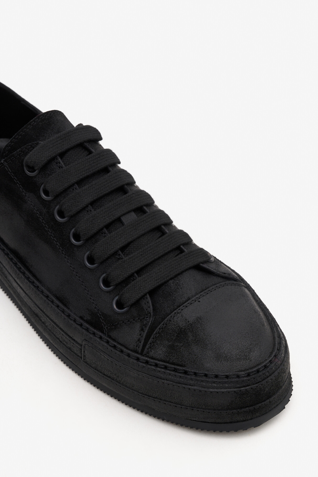 Ann Demeulemeester Кеди
